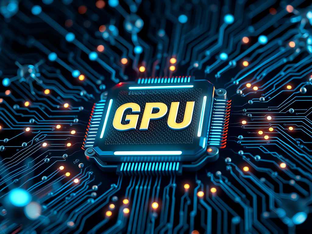 Why GPU Powers the Future of Artificial Intelligence – Vipul Pathak